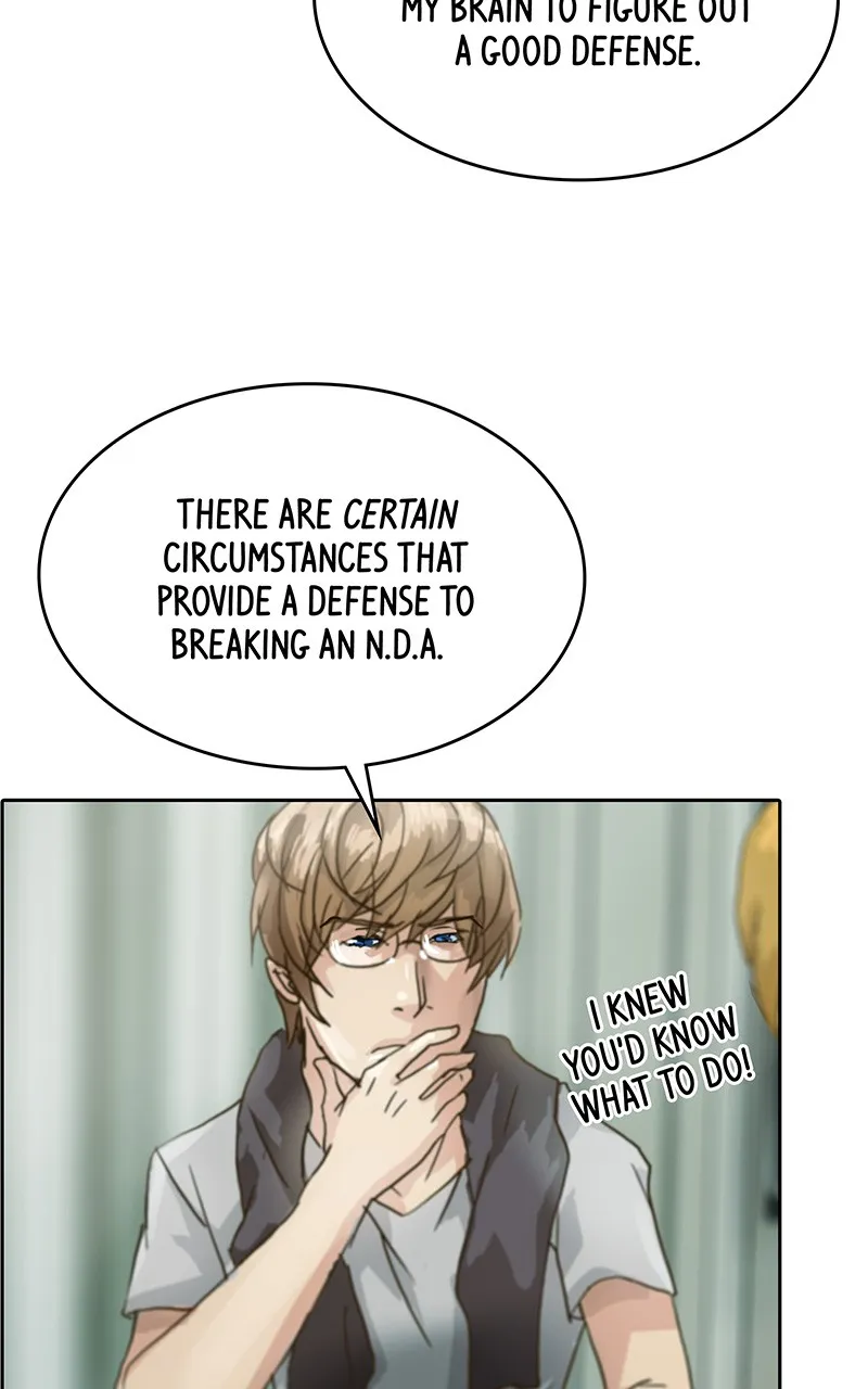 Simon Sues Chapter 28 page 66 - 