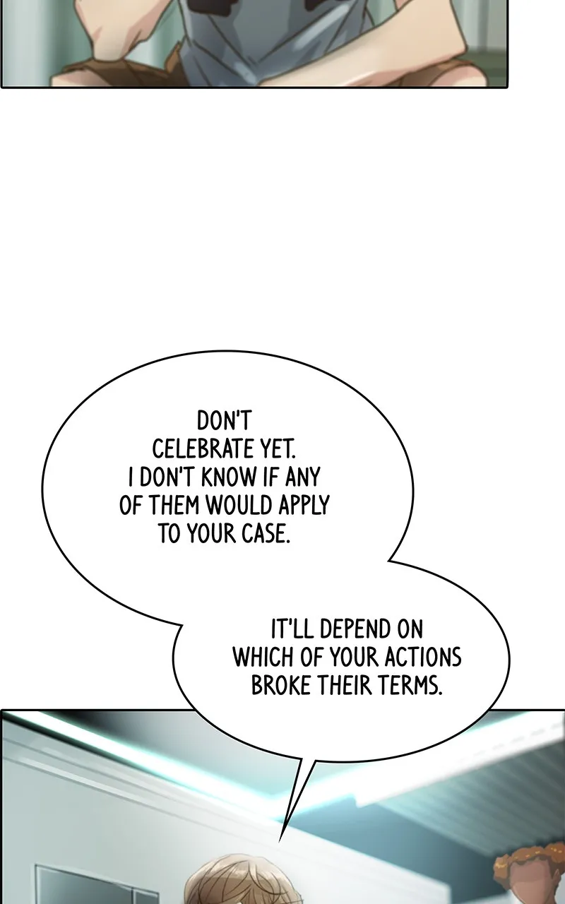 Simon Sues Chapter 28 page 67 - 