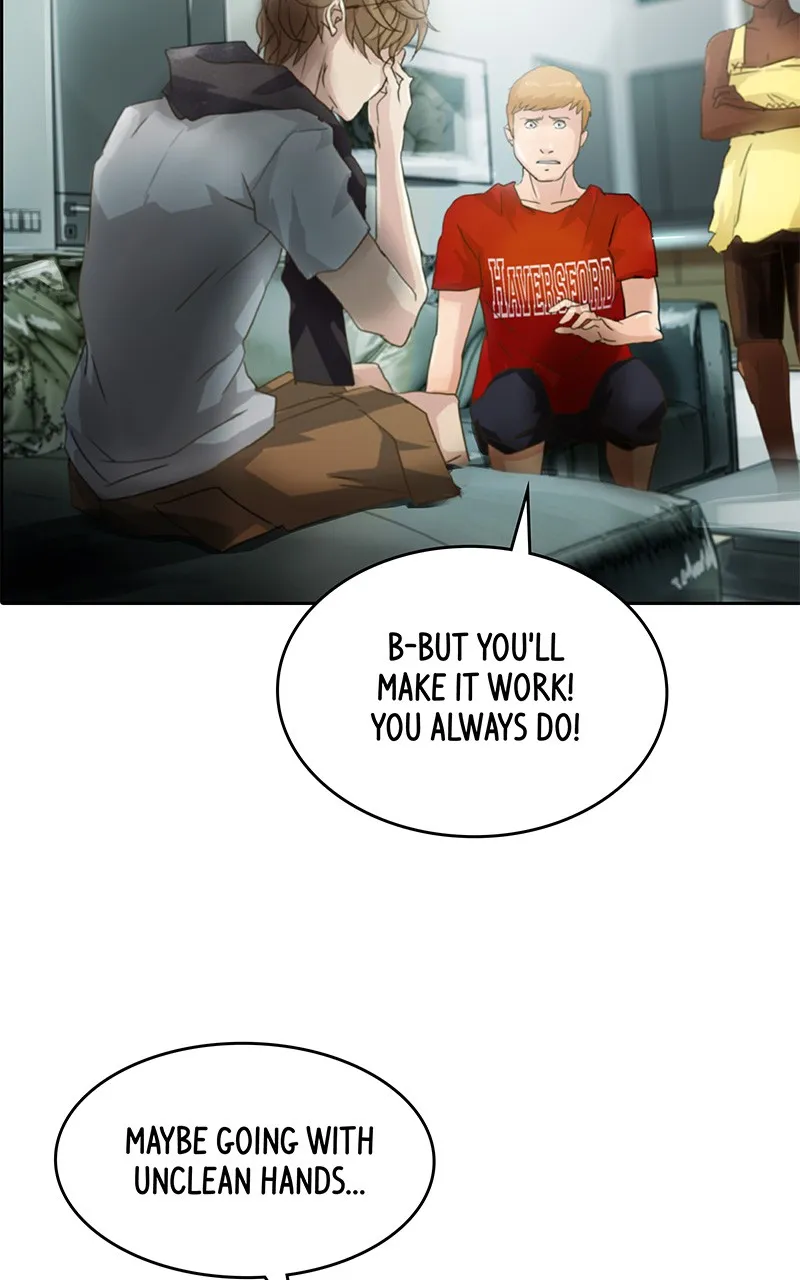 Simon Sues Chapter 28 page 68 - 