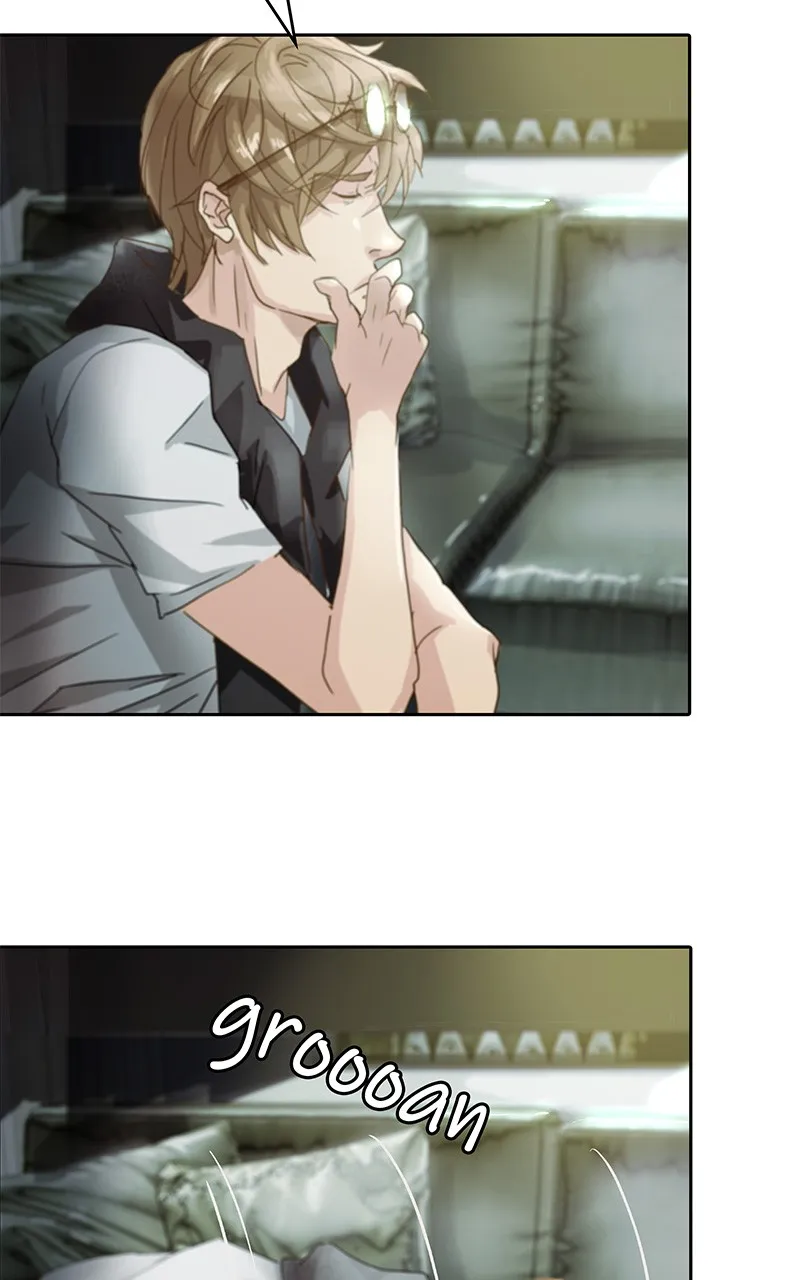 Simon Sues Chapter 28 page 69 - 