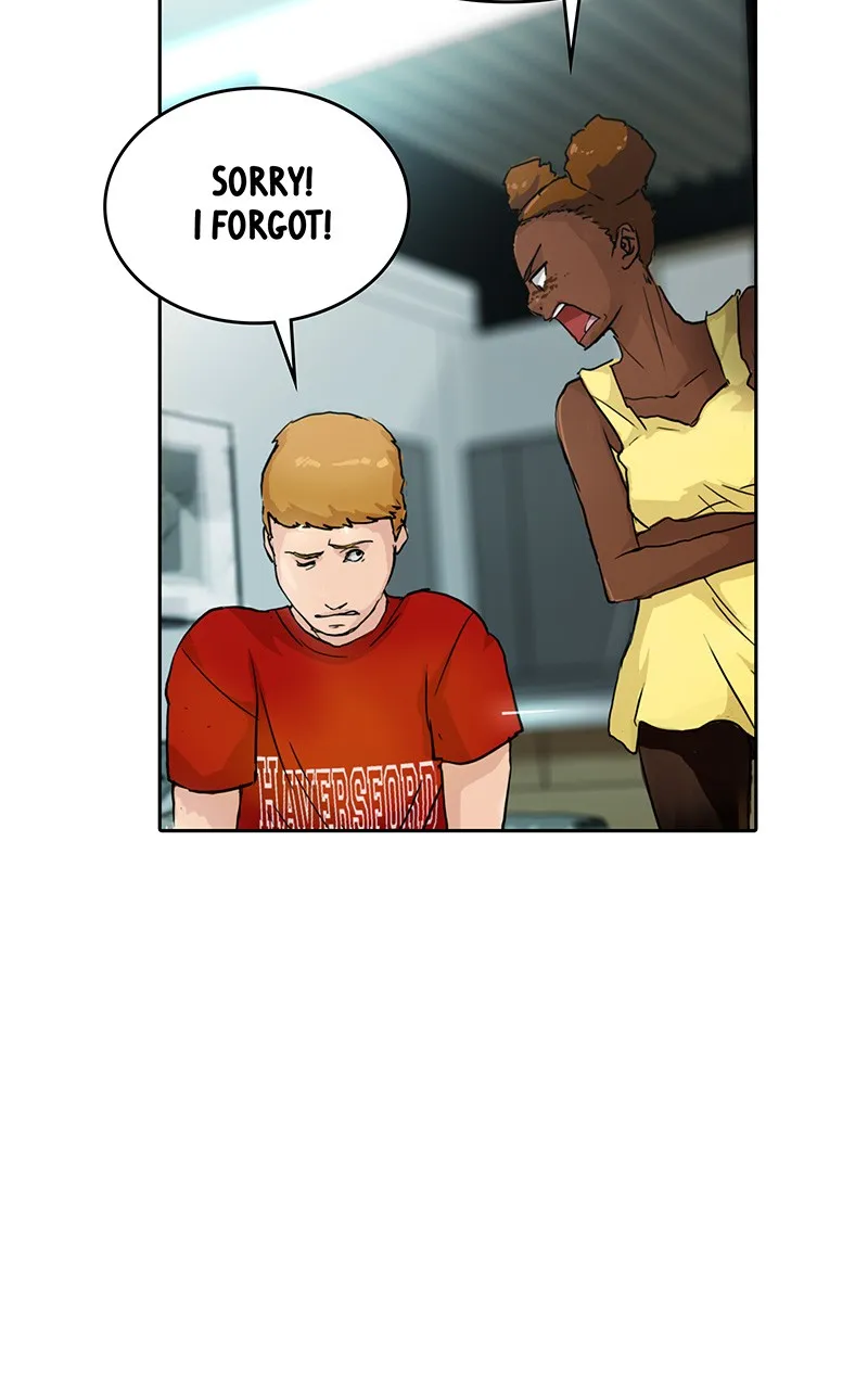 Simon Sues Chapter 28 page 81 - 