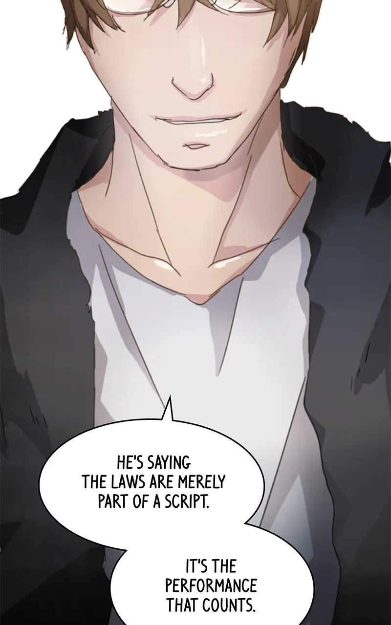 Simon Sues Chapter 28 page 83 - 