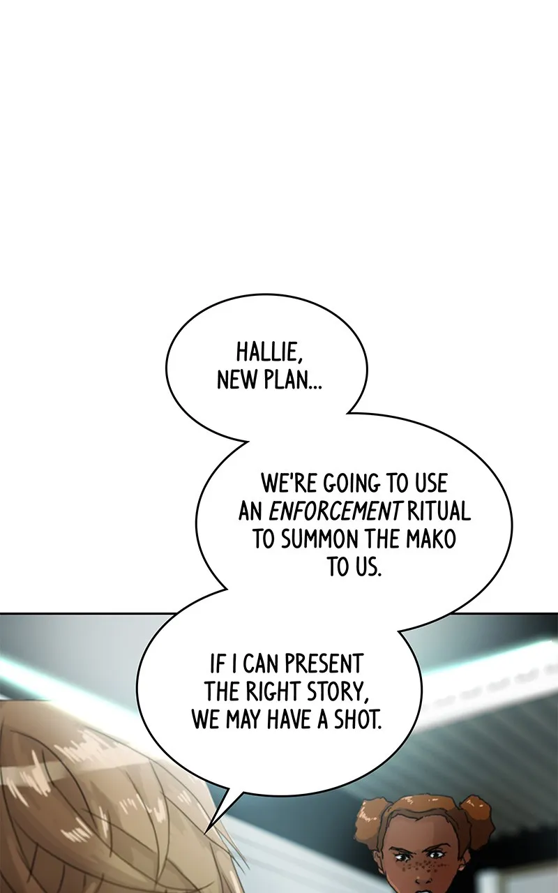 Simon Sues Chapter 28 page 85 - 