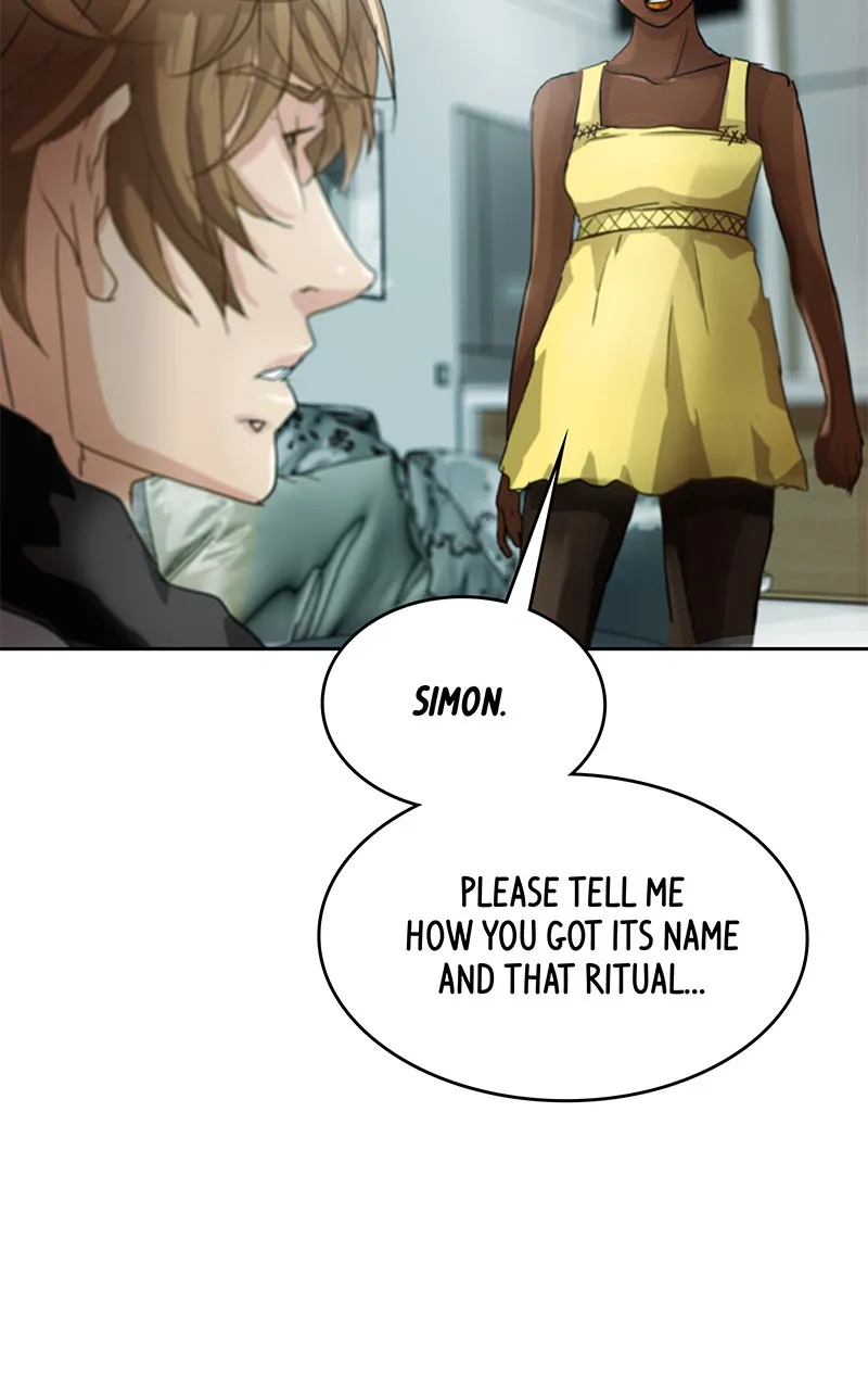 Simon Sues Chapter 28 page 86 - 