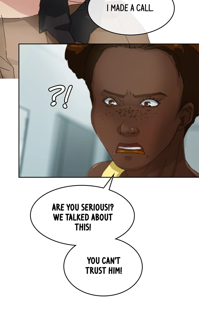 Simon Sues Chapter 28 page 88 - 