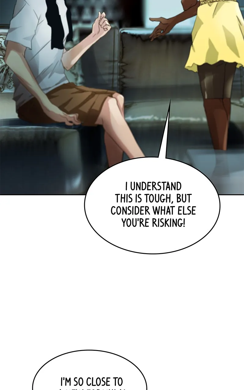 Simon Sues Chapter 28 page 90 - 