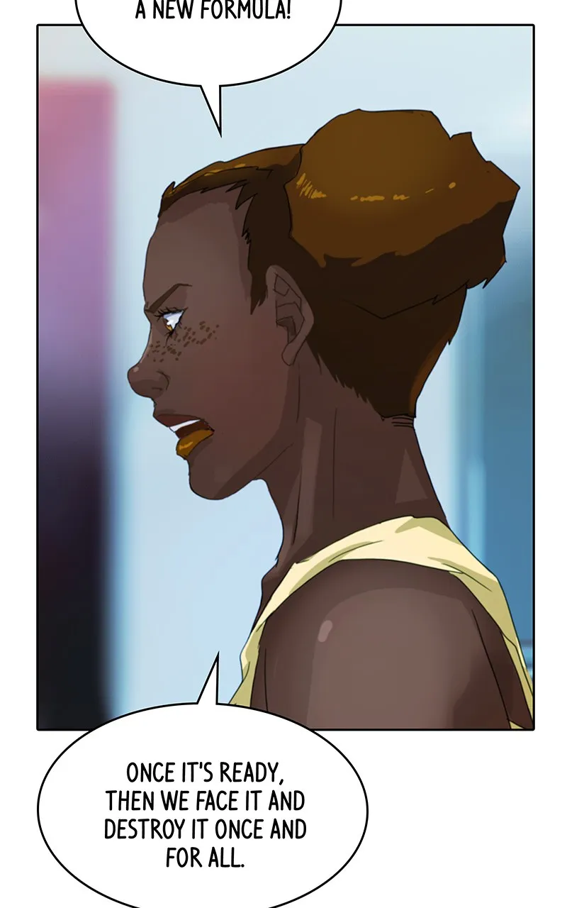 Simon Sues Chapter 28 page 91 - 
