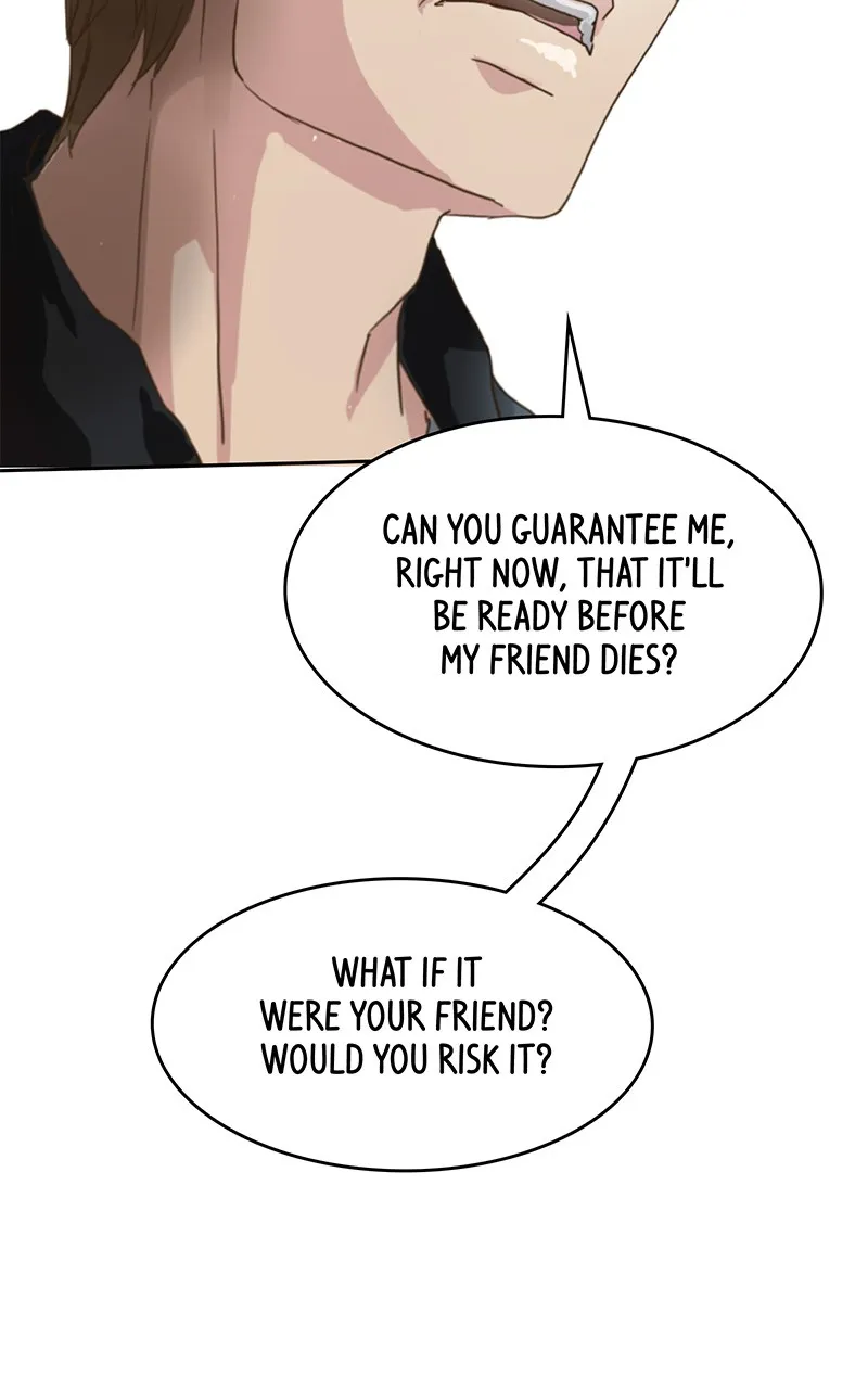 Simon Sues Chapter 28 page 93 - 