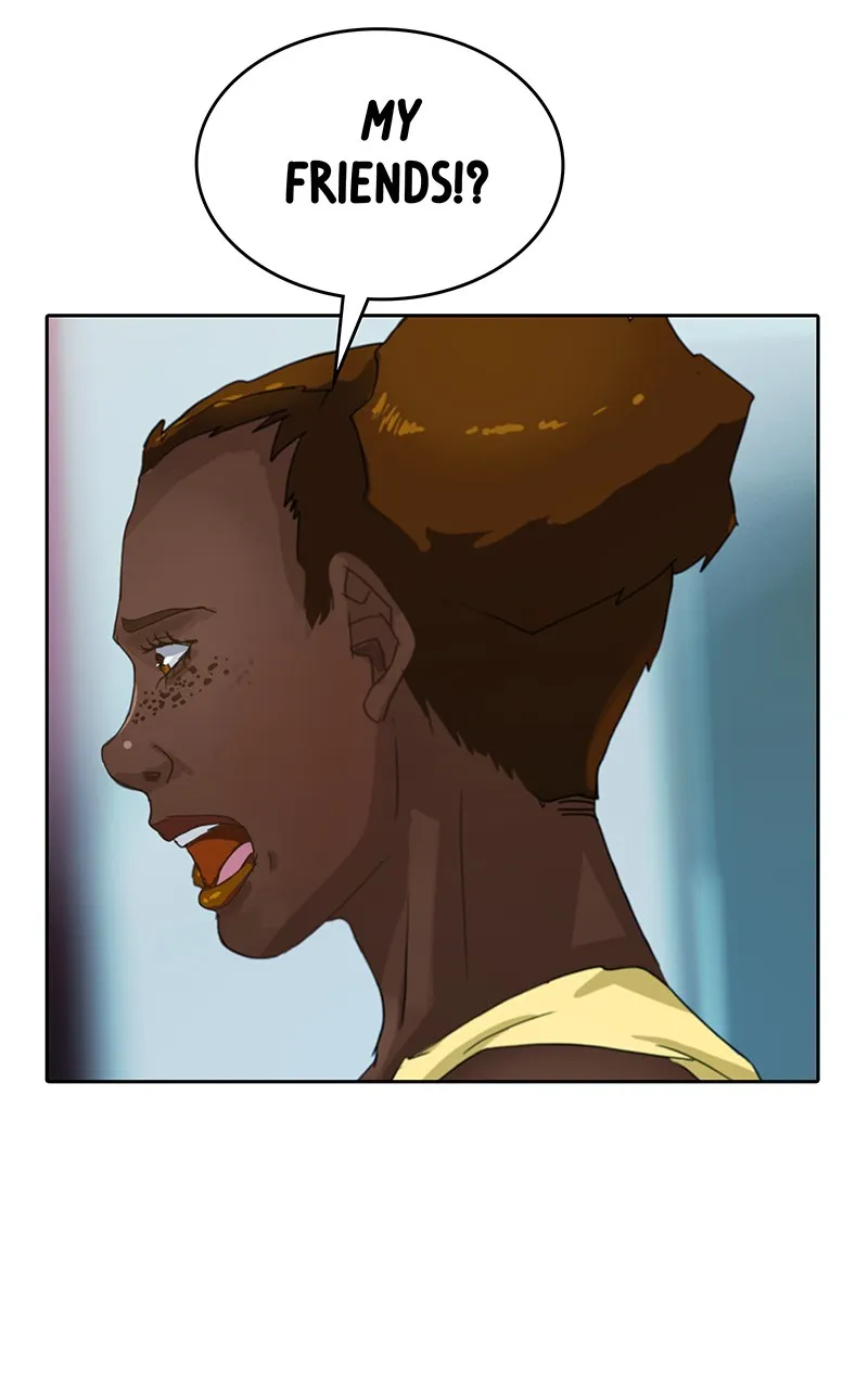 Simon Sues Chapter 28 page 94 - 