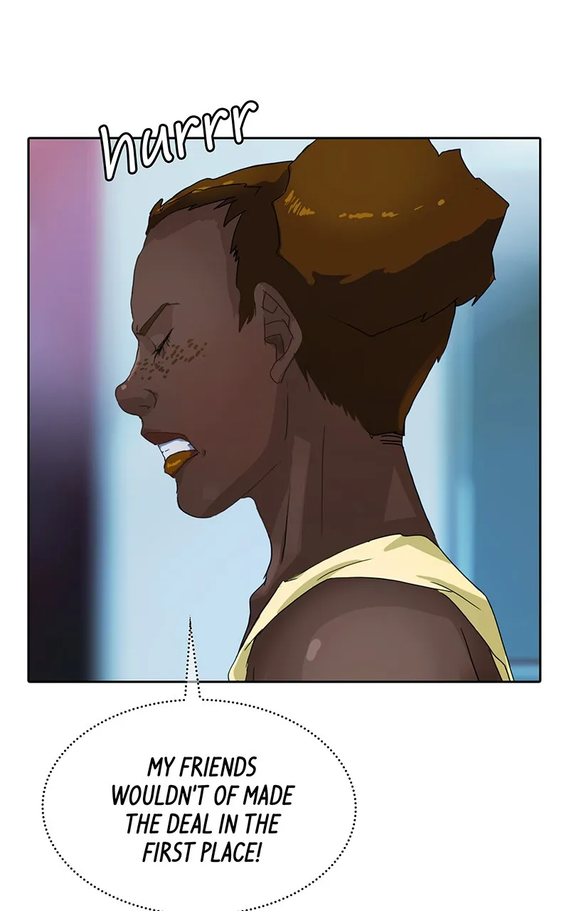 Simon Sues Chapter 28 page 95 - 