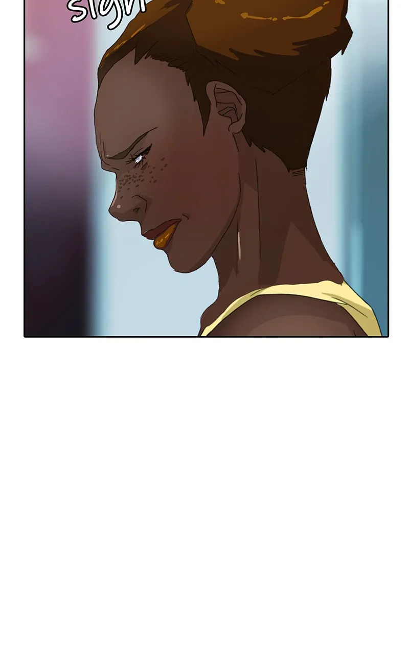 Simon Sues Chapter 28 page 97 - 