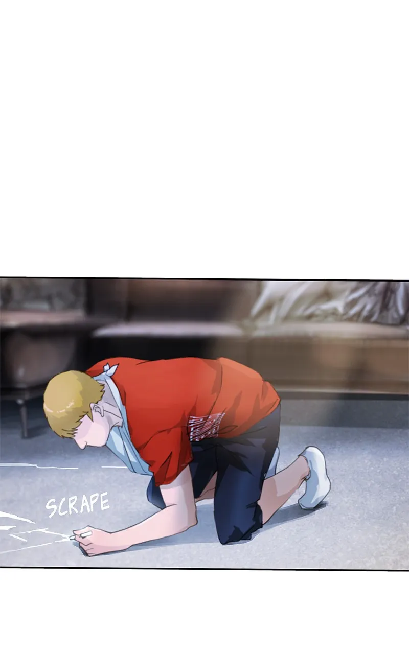Simon Sues Chapter 29 page 1 - 