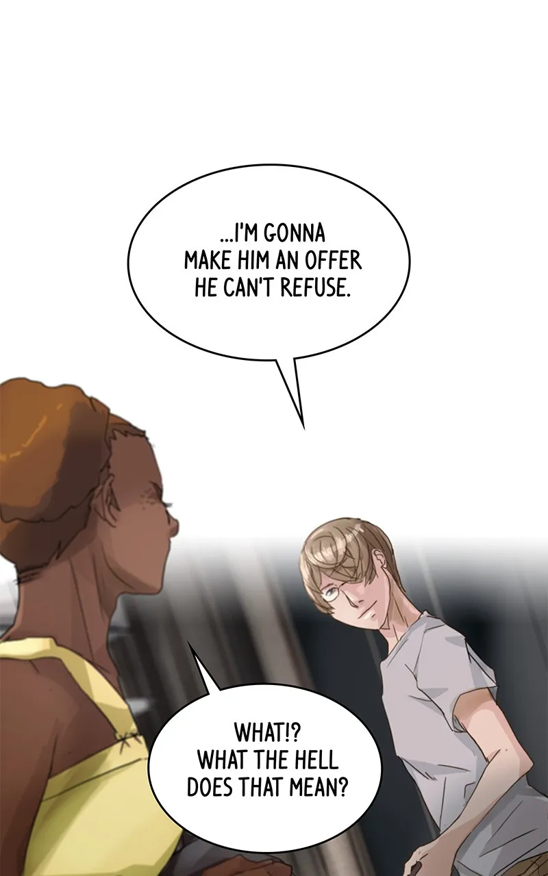 Simon Sues Chapter 29 page 15 - 
