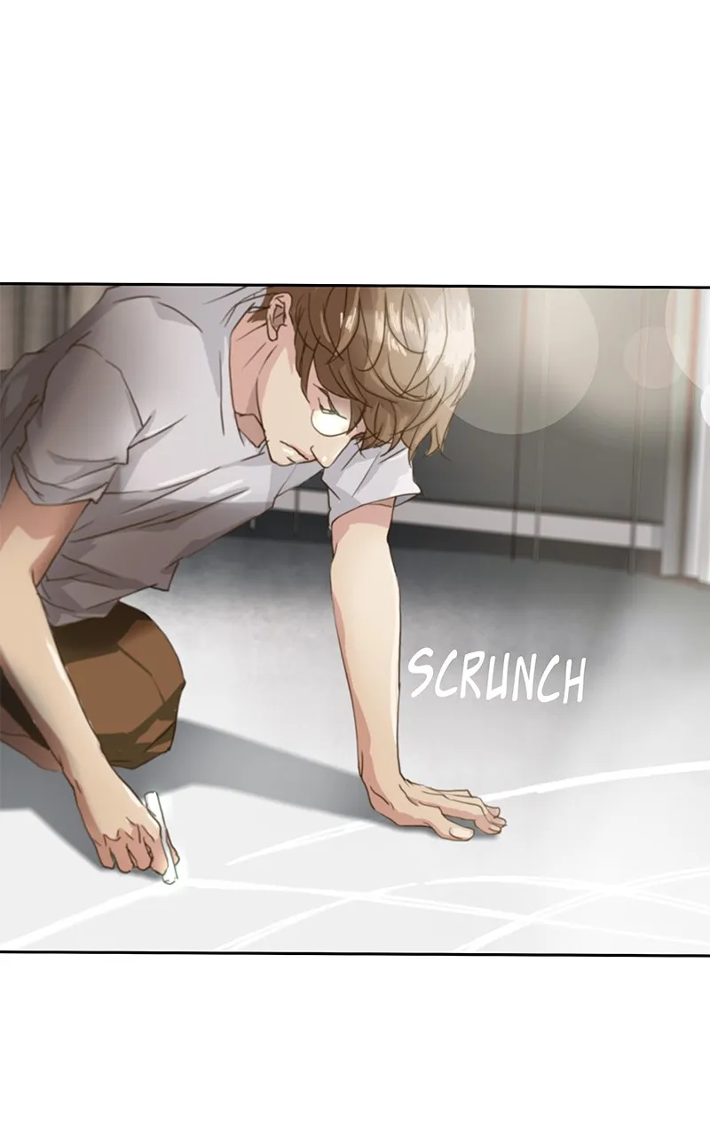 Simon Sues Chapter 29 page 3 - 