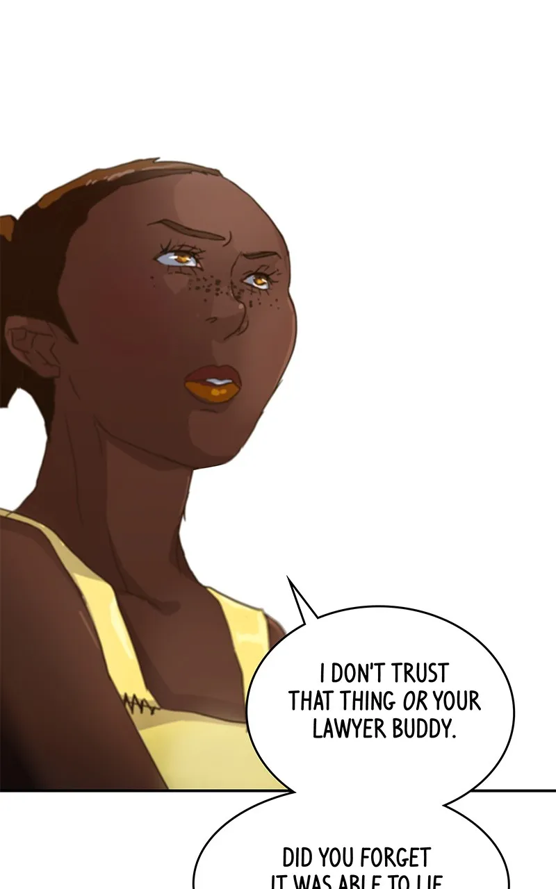 Simon Sues Chapter 29 page 21 - 