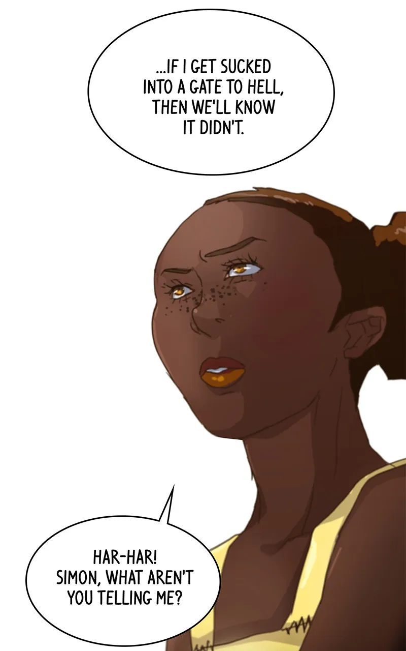 Simon Sues Chapter 29 page 24 - 