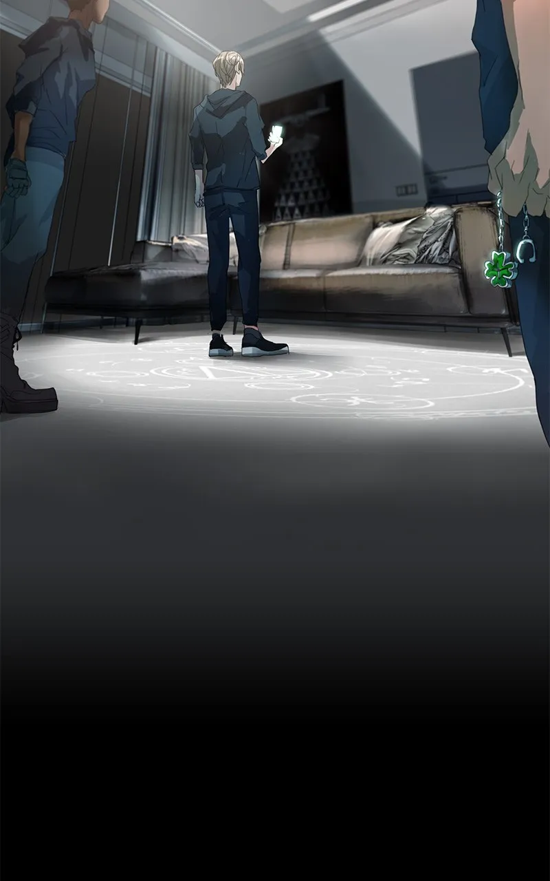 Simon Sues Chapter 29 page 28 - 