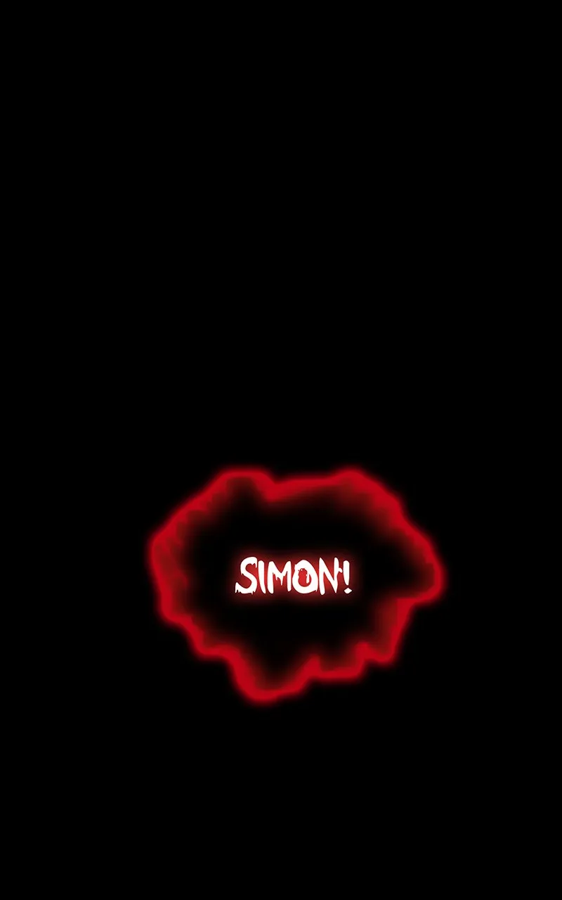 Simon Sues Chapter 29 page 40 - 