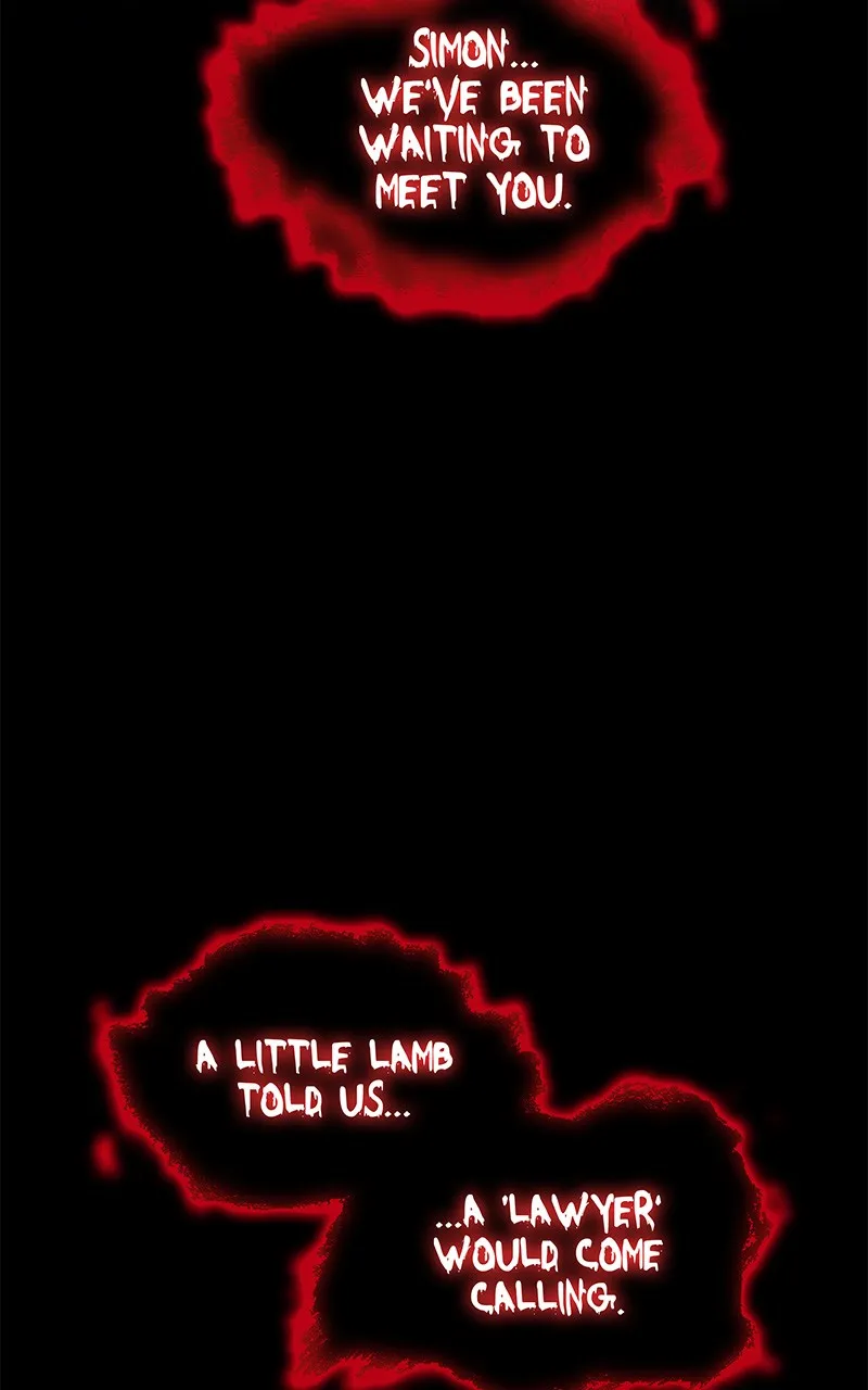 Simon Sues Chapter 29 page 48 - 
