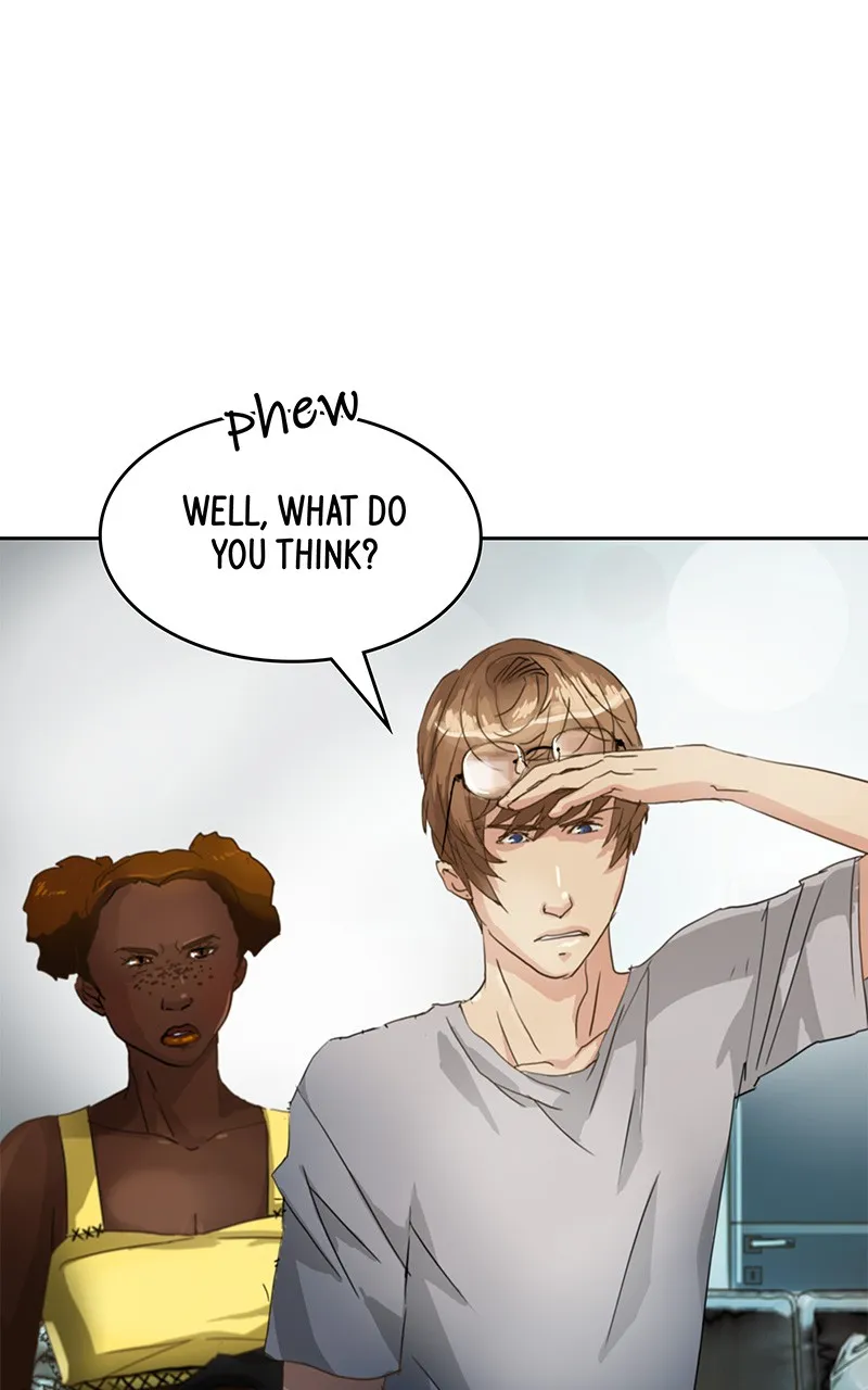 Simon Sues Chapter 29 page 6 - 