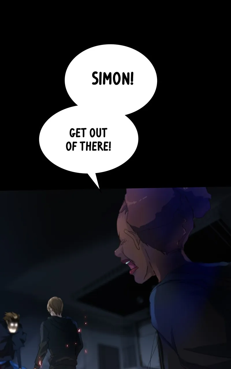 Simon Sues Chapter 29 page 53 - 