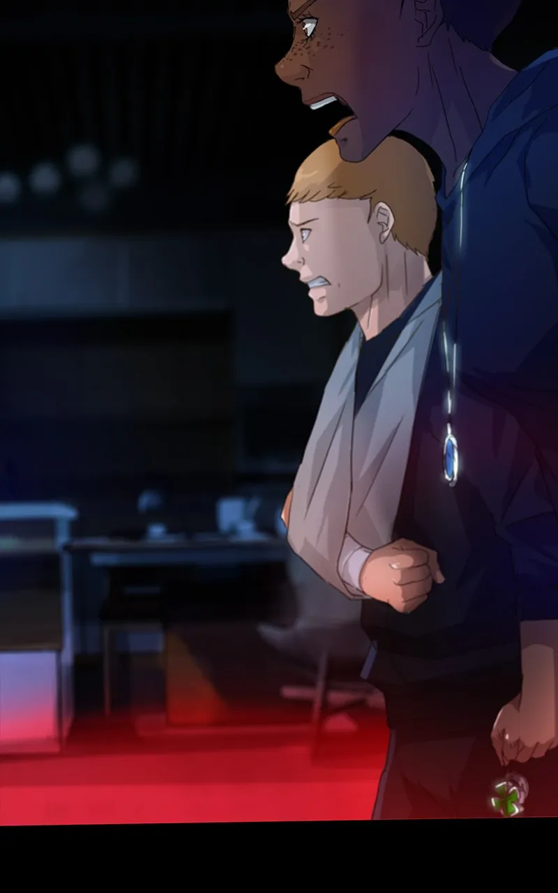 Simon Sues Chapter 29 page 80 - 