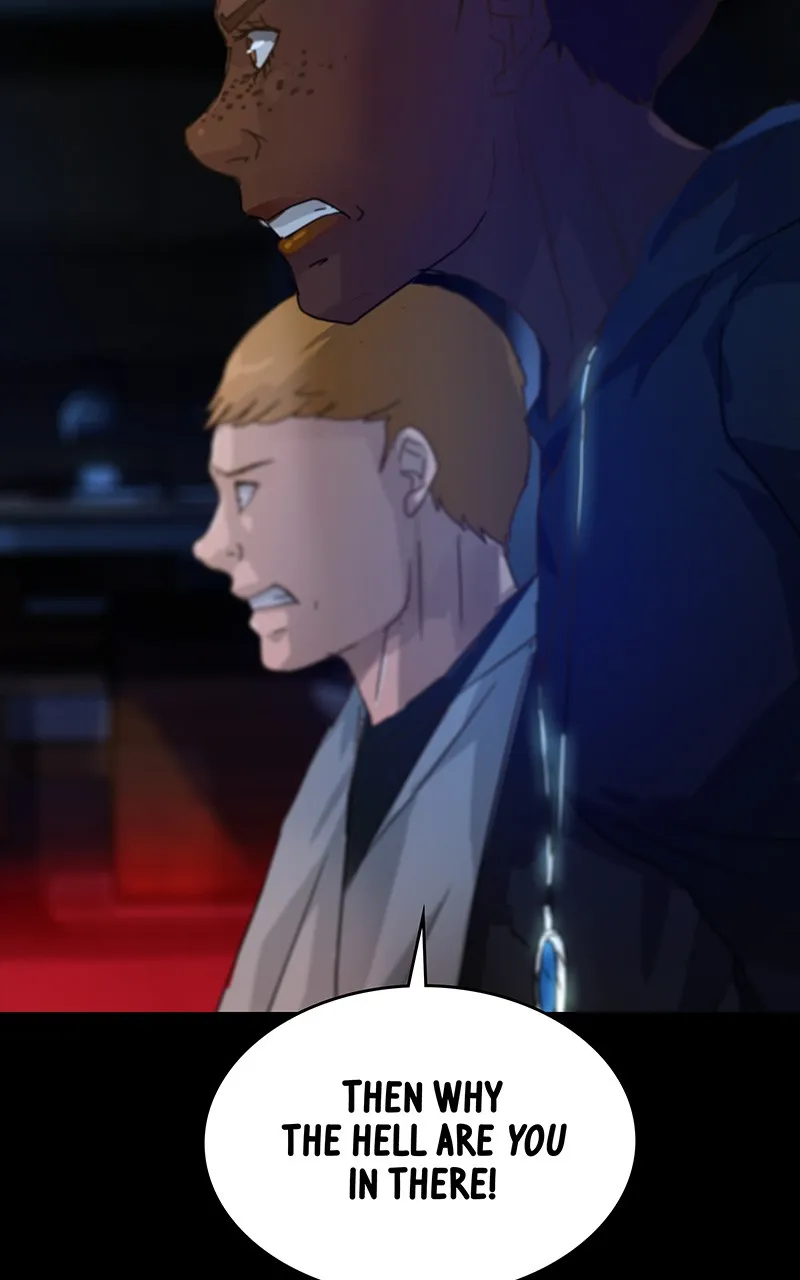 Simon Sues Chapter 29 page 84 - 