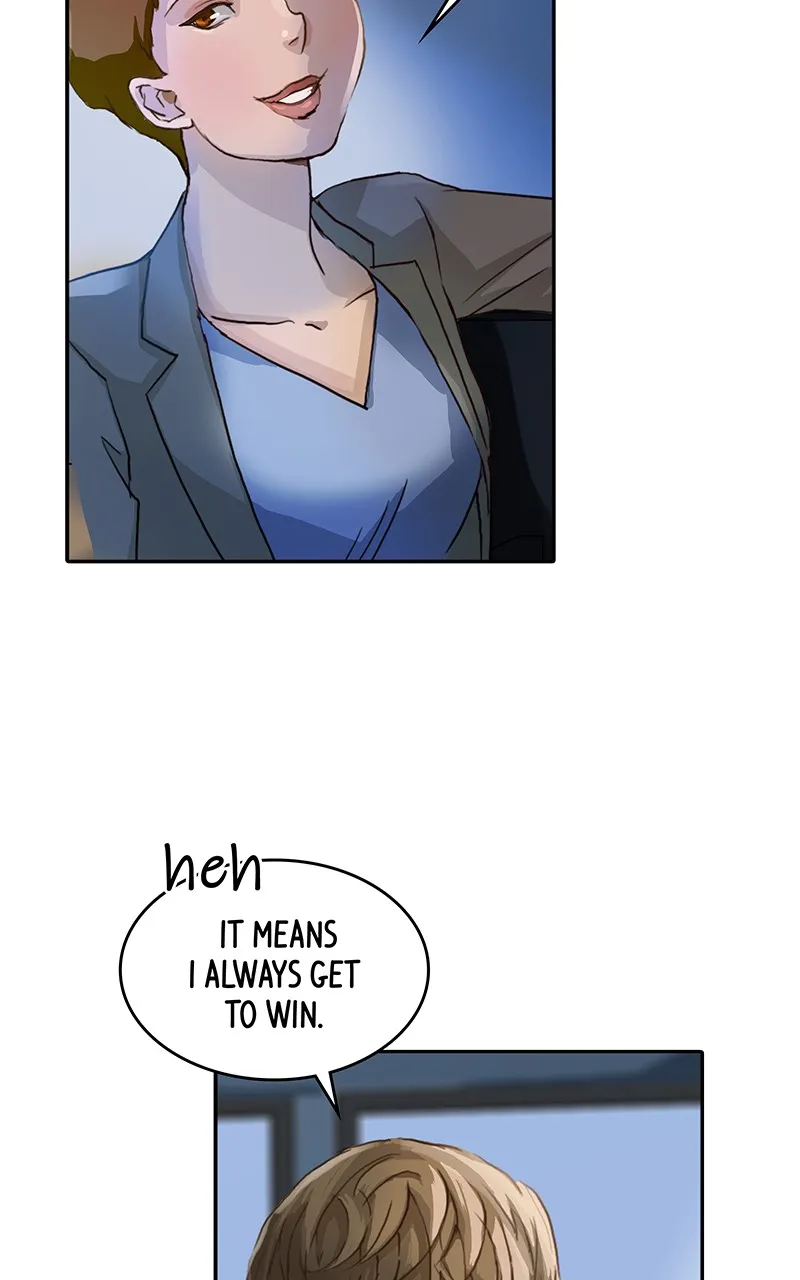 Simon Sues Chapter 3 page 11 - 