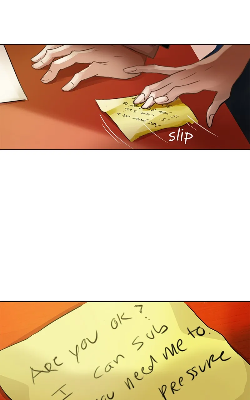 Simon Sues Chapter 3 page 101 - 