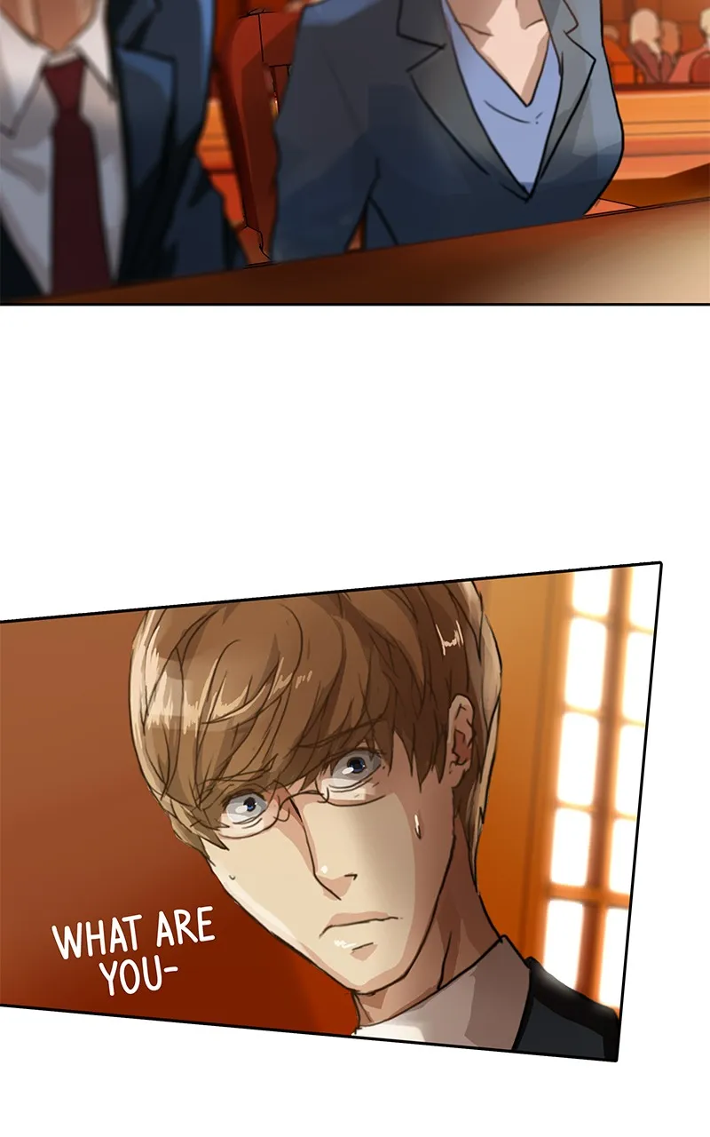 Simon Sues Chapter 3 page 103 - 
