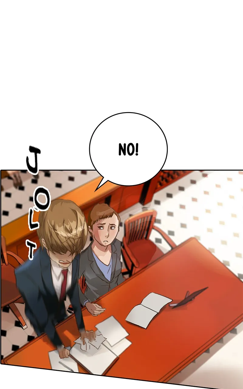 Simon Sues Chapter 3 page 104 - 