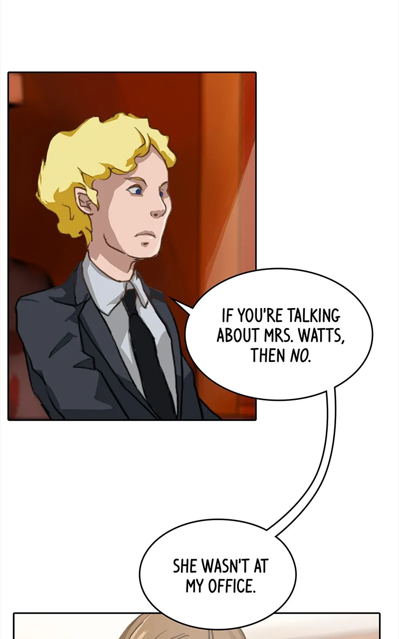 Simon Sues Chapter 3 page 109 - 