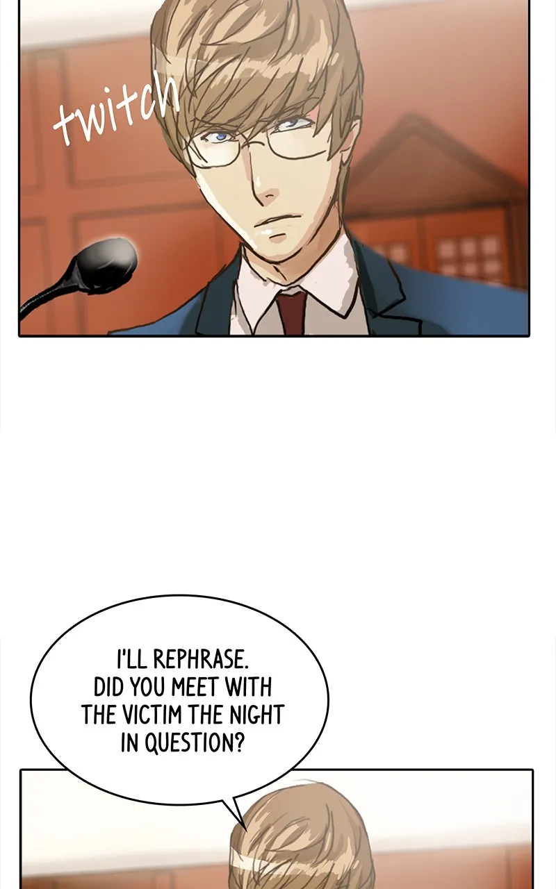 Simon Sues Chapter 3 page 110 - 