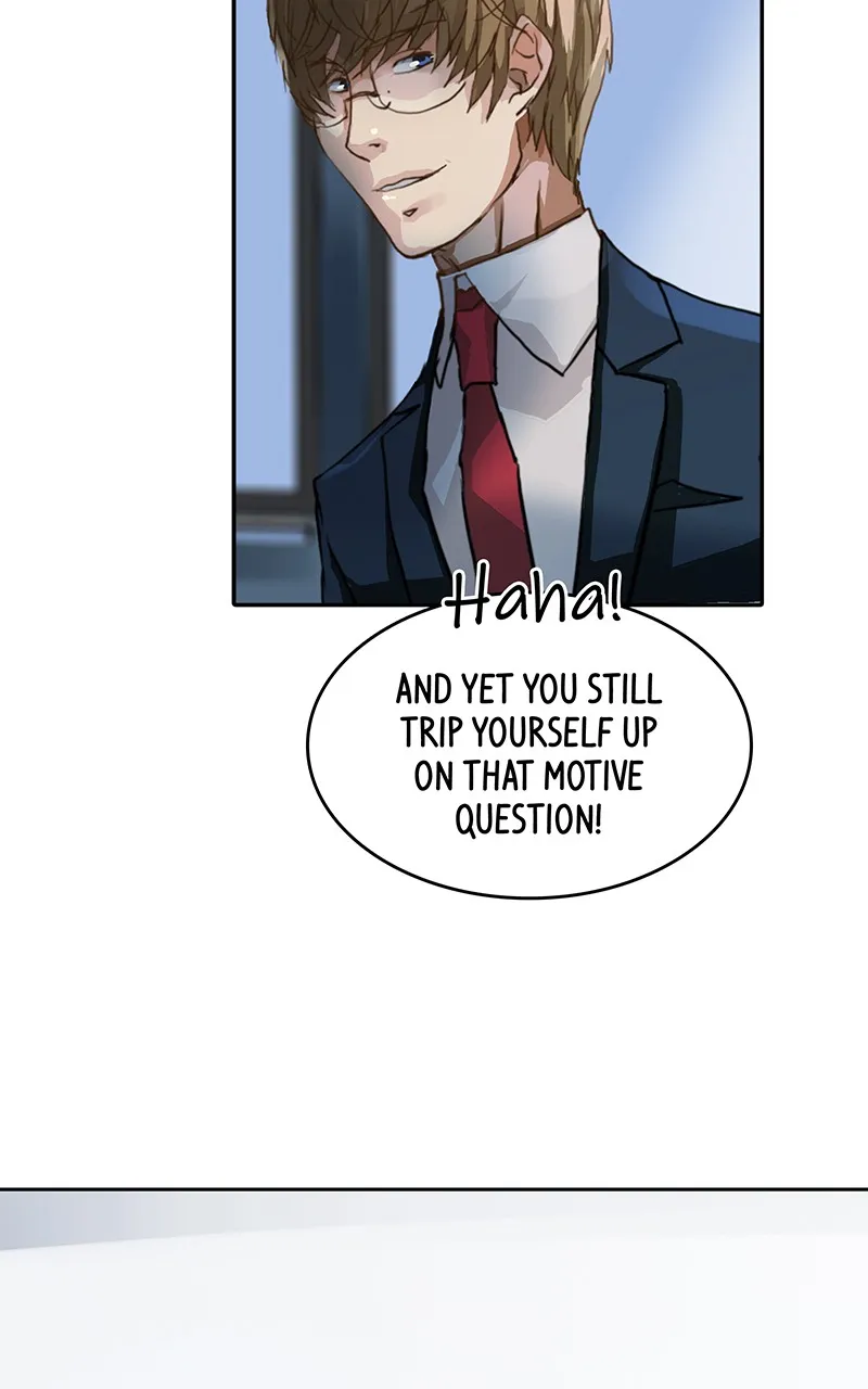Simon Sues Chapter 3 page 12 - 