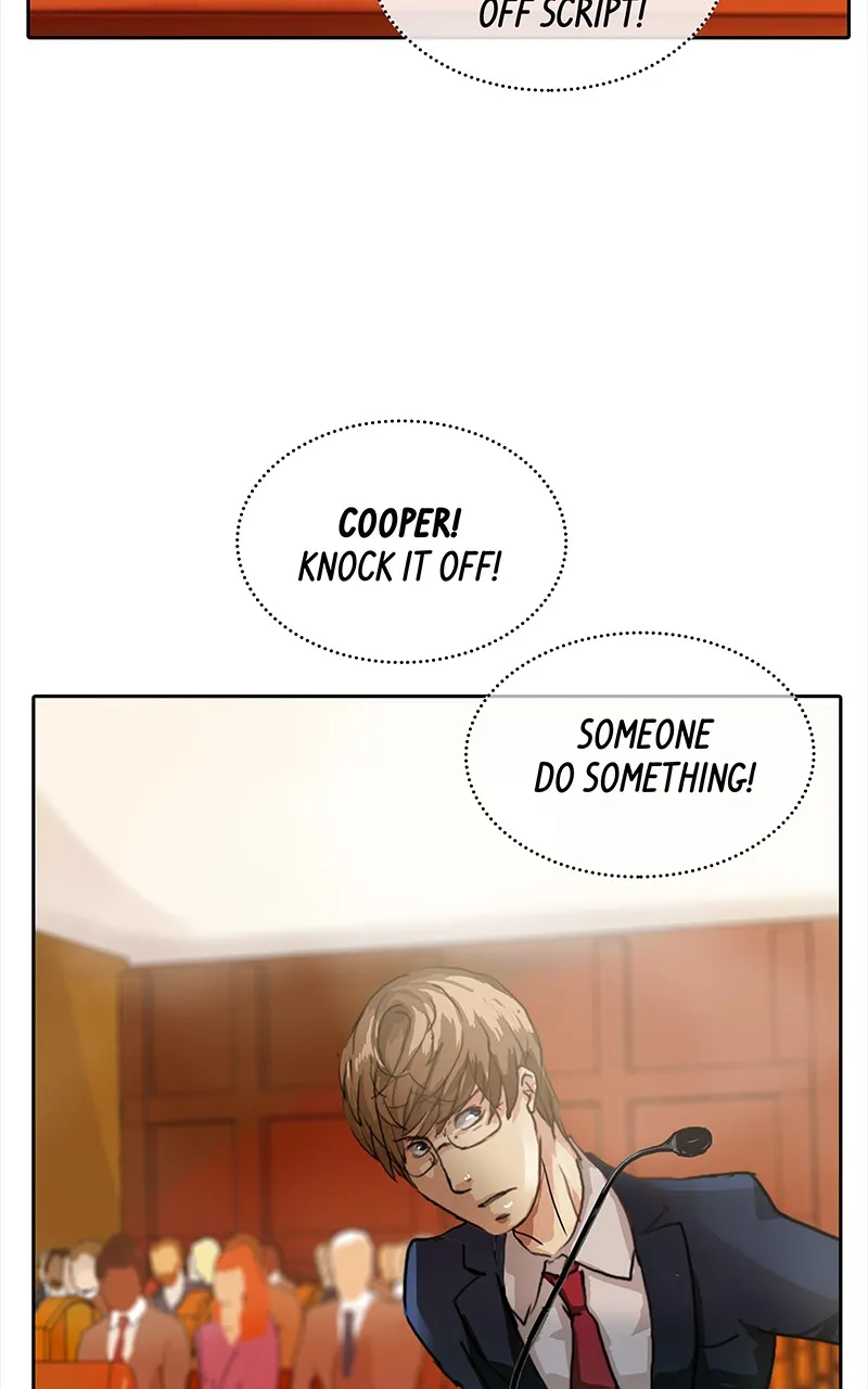 Simon Sues Chapter 3 page 116 - 