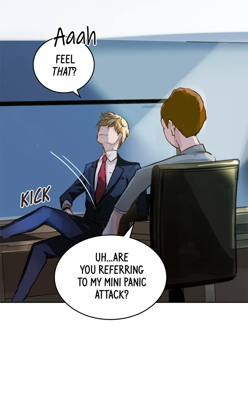Simon Sues Chapter 3 page 13 - 