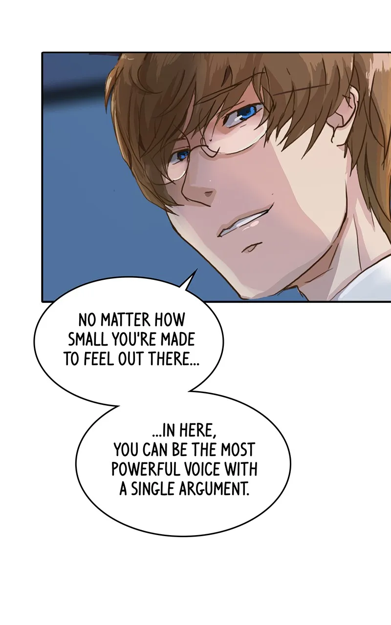 Simon Sues Chapter 3 page 16 - 