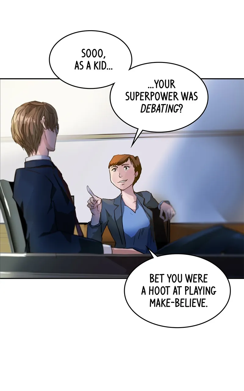 Simon Sues Chapter 3 page 17 - 