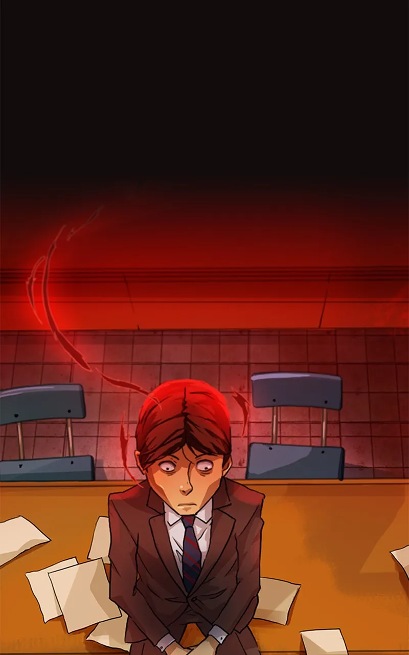 Simon Sues Chapter 3 page 25 - 