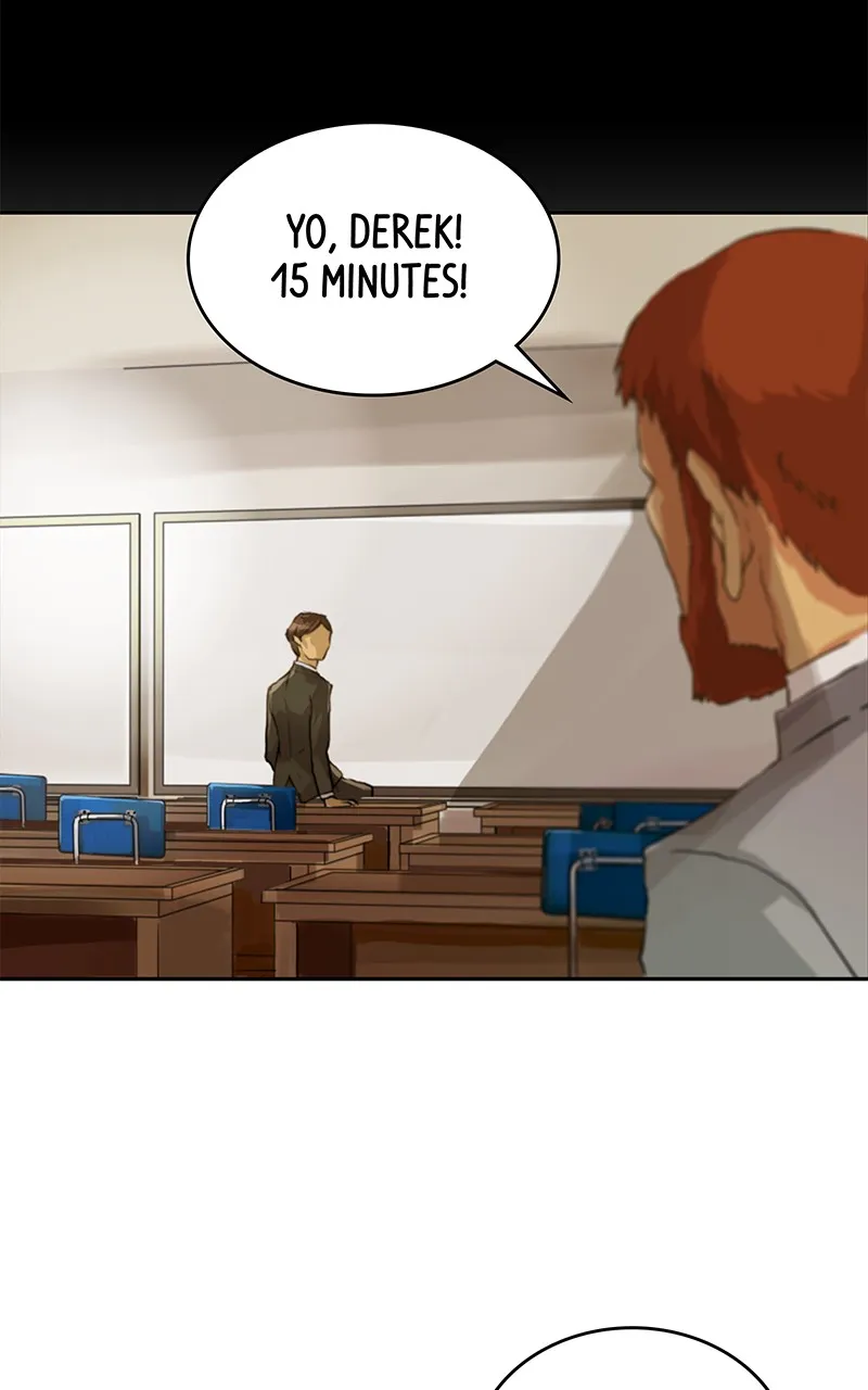 Simon Sues Chapter 3 page 33 - 