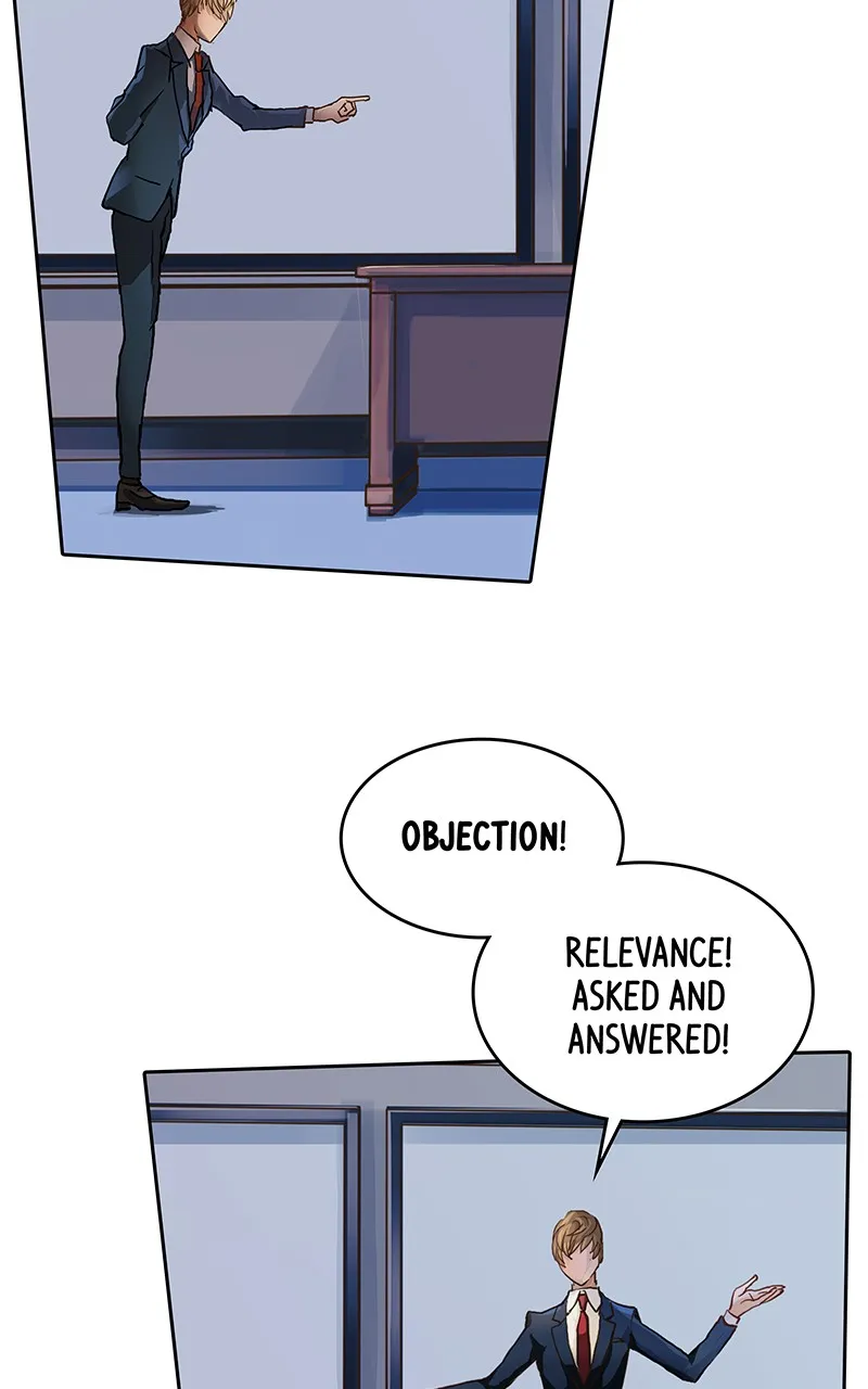 Simon Sues Chapter 3 page 5 - 