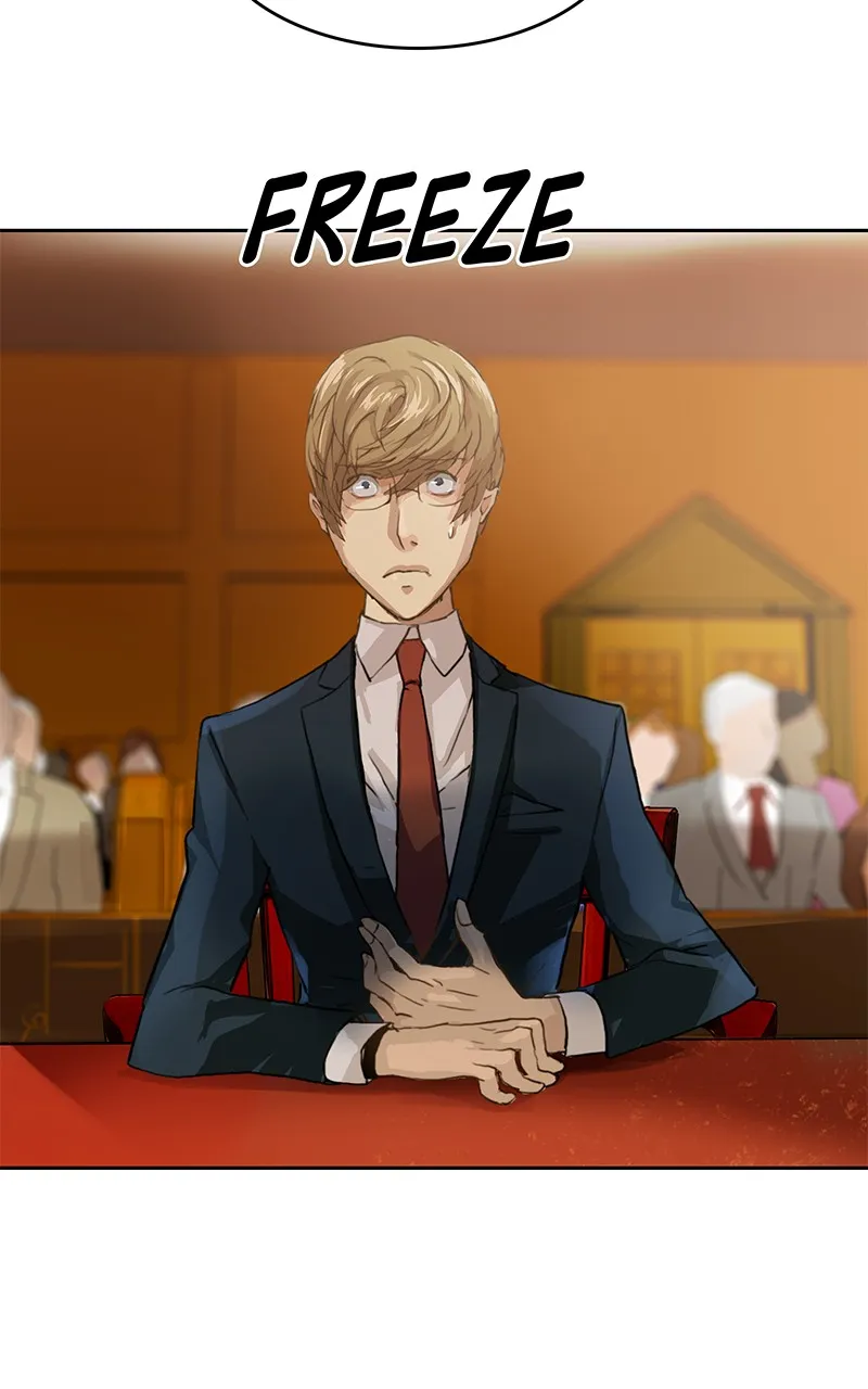 Simon Sues Chapter 3 page 43 - 