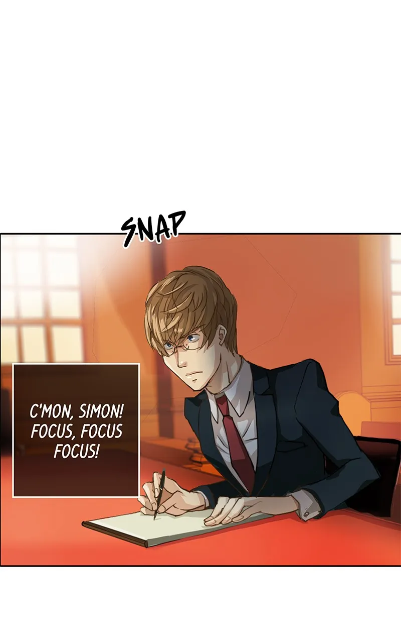 Simon Sues Chapter 3 page 50 - 