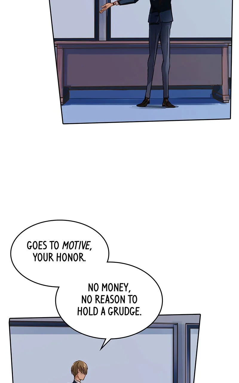 Simon Sues Chapter 3 page 6 - 