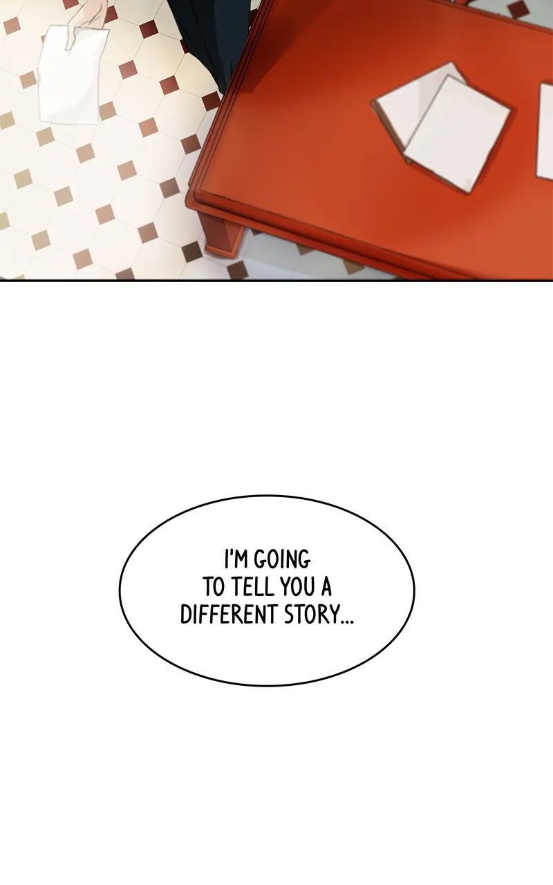 Simon Sues Chapter 3 page 64 - 