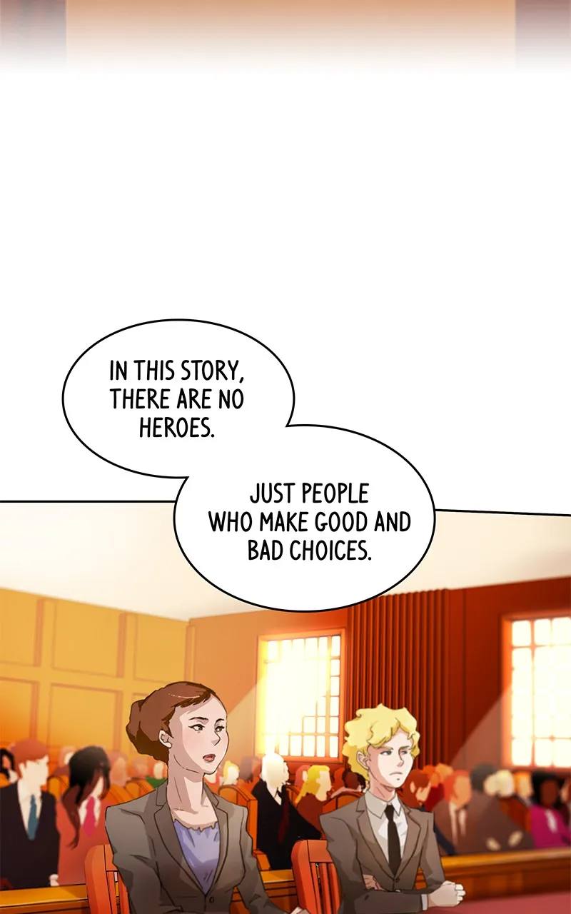 Simon Sues Chapter 3 page 67 - 