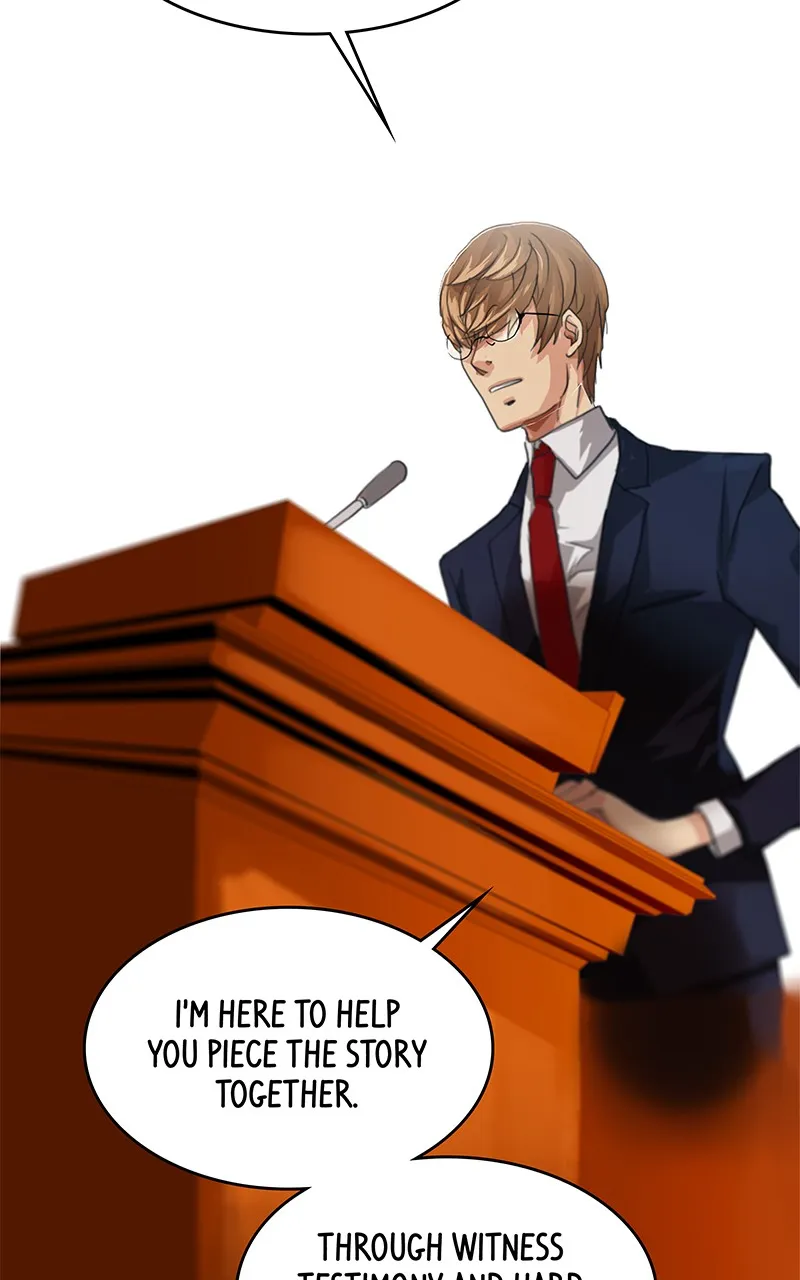 Simon Sues Chapter 3 page 70 - 