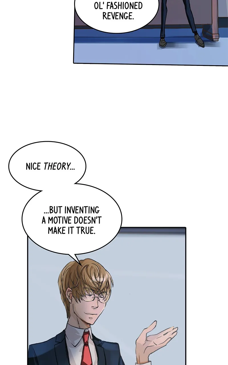 Simon Sues Chapter 3 page 8 - 
