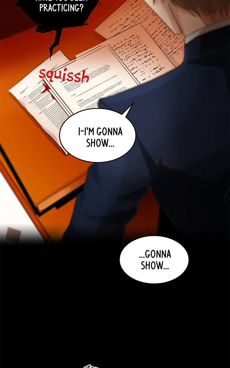 Simon Sues Chapter 3 page 72 - 