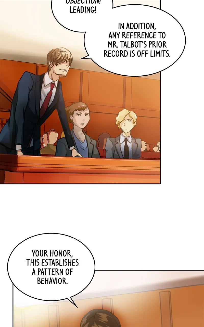 Simon Sues Chapter 3 page 83 - 